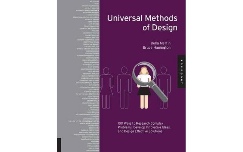 Universal Methods of Design