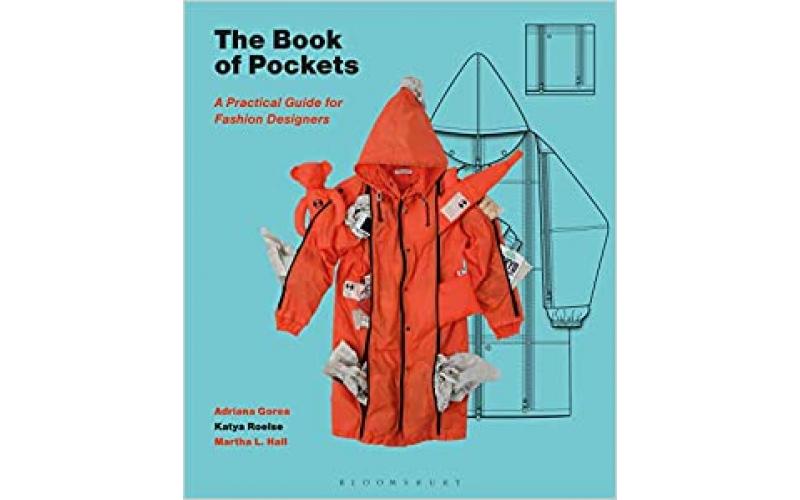 The Book Of pockets