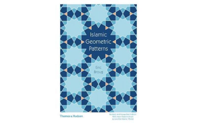 Islamic Geometric Patterns