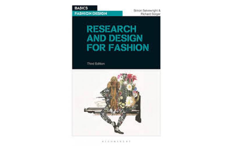Research and Design For Fashion
