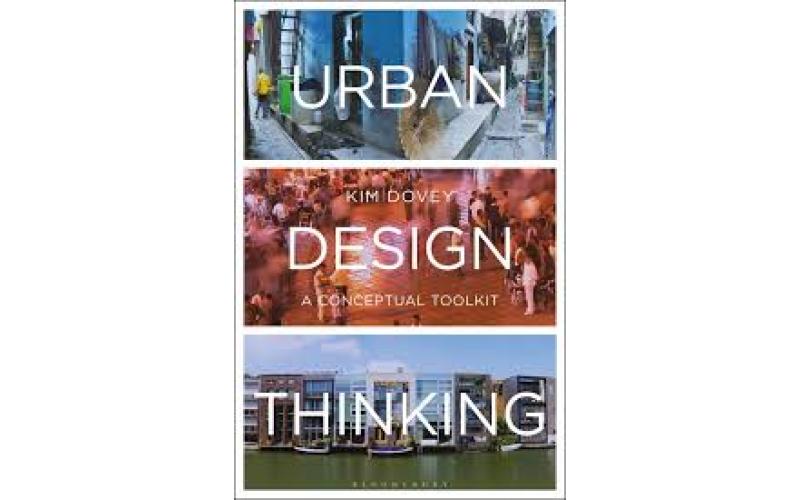 Urban Design Thinking