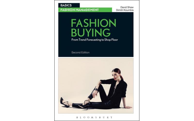 Fashion Buying-From Trend Forecasting to Shop Floor