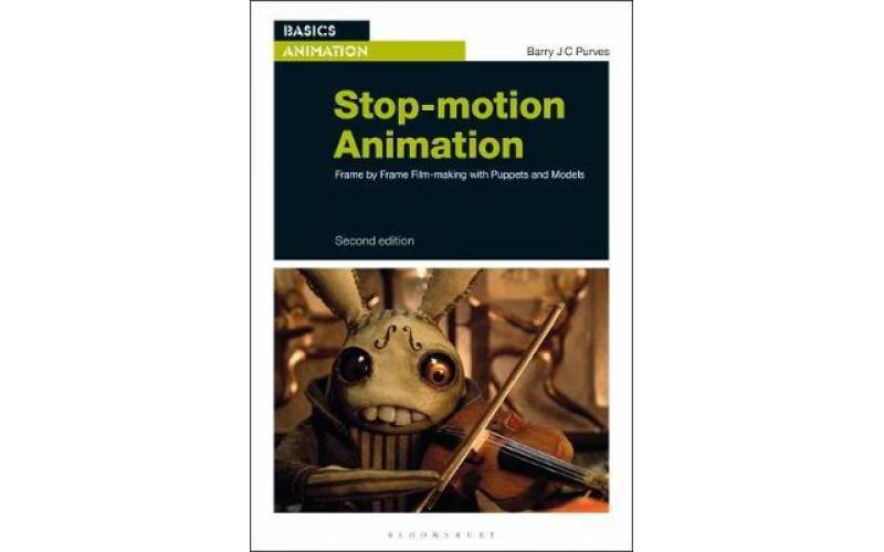 Stop Motion Animation