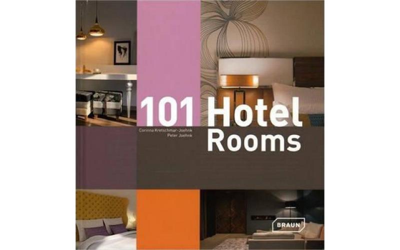 Hotel Rooms 101