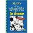 Diary of a Wimpy Kid