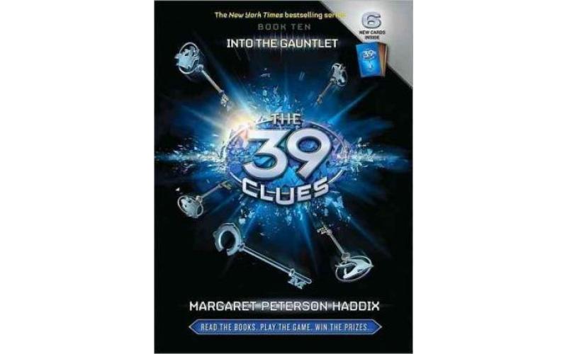 The 39 Clues