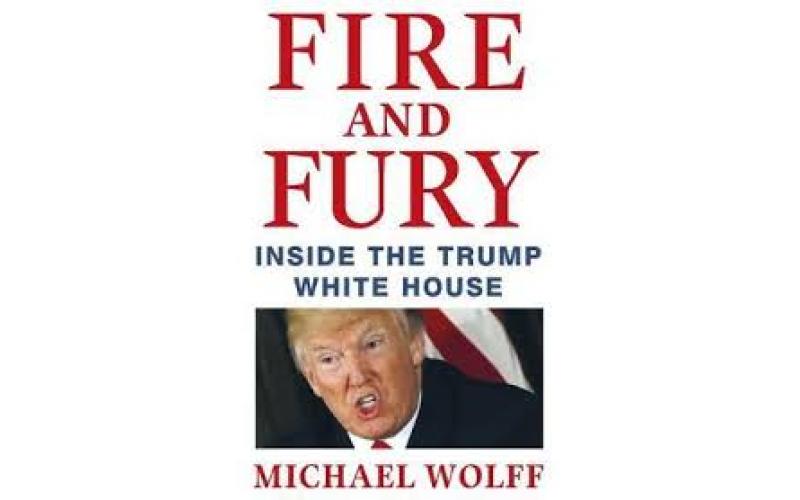 Fire And Fury