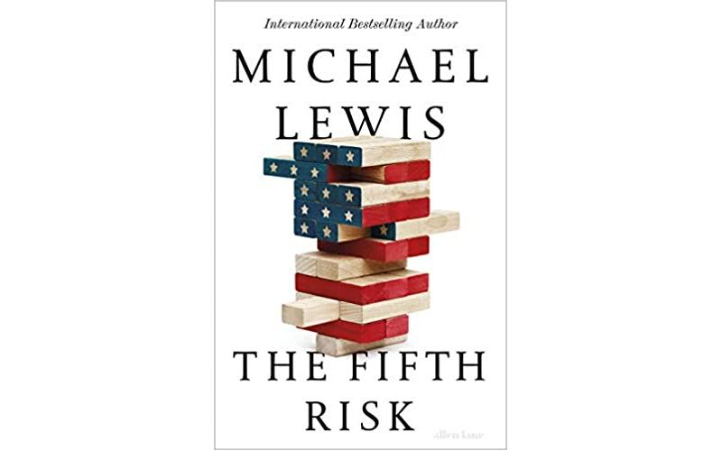 The Fifth Risk