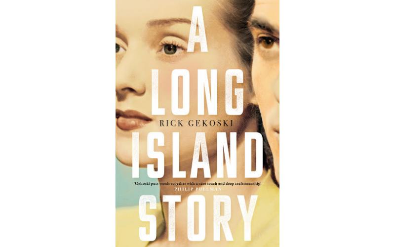 A Long Island Story