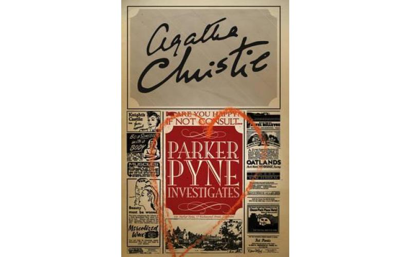 Parker Pyne Investigates