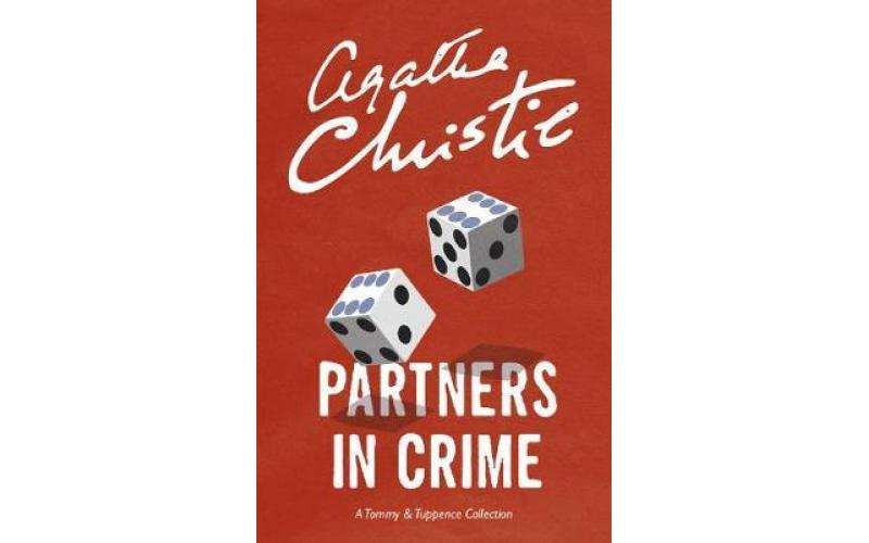 Partners in Crime