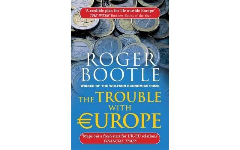 The Trouble With Europe