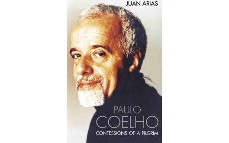 Confessions of a Pilgrim
