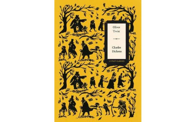 Oliver Twist (VC Dickens)