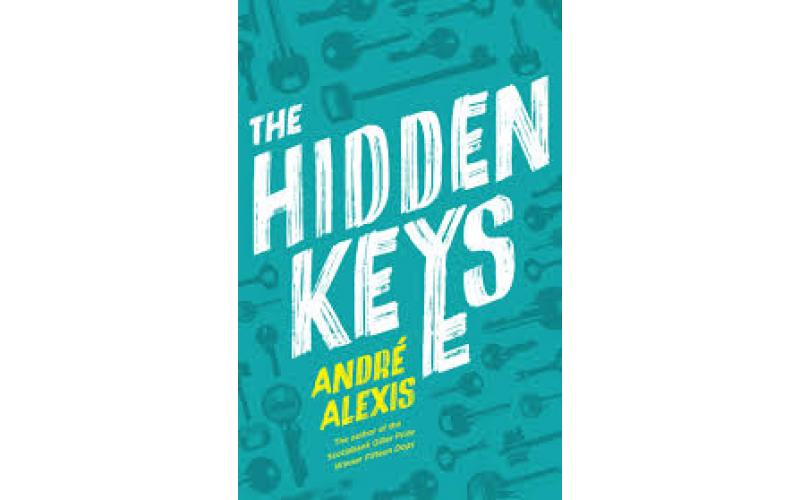 The Hidden Keys