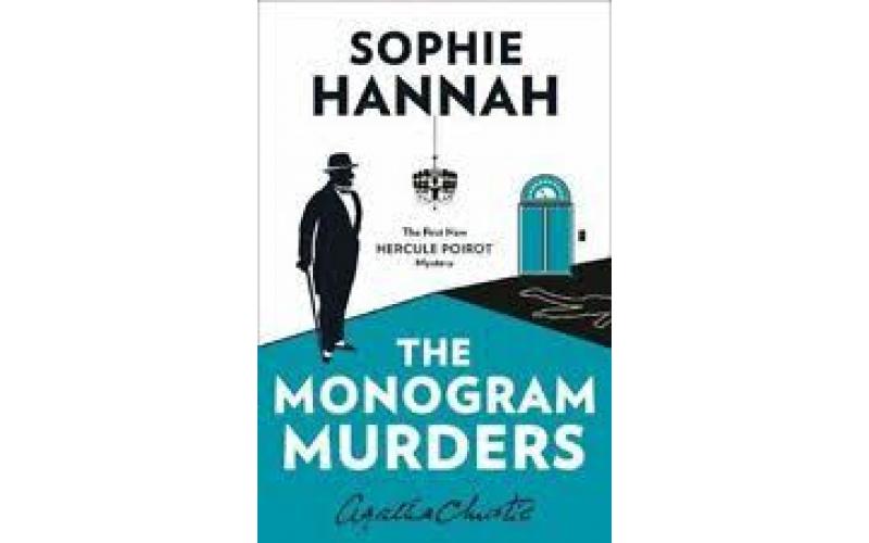 The Monogram Murders