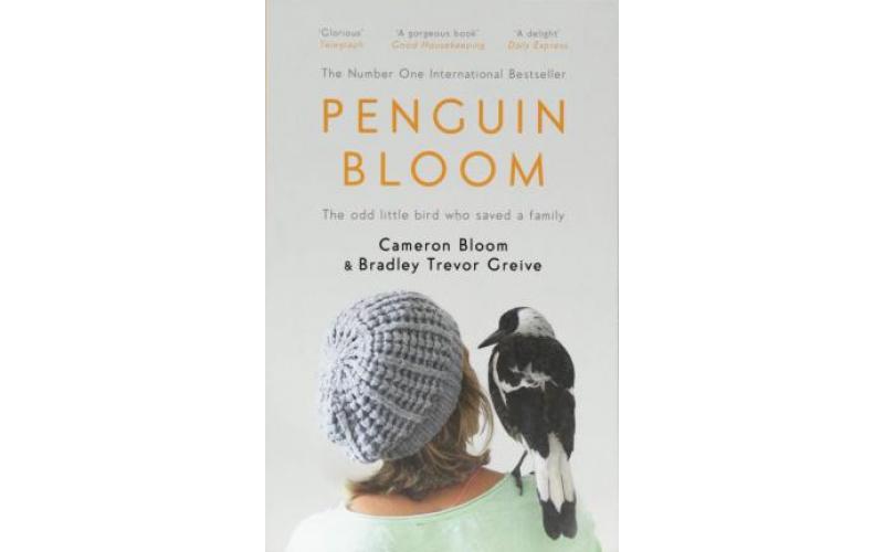 Penguin Bloom