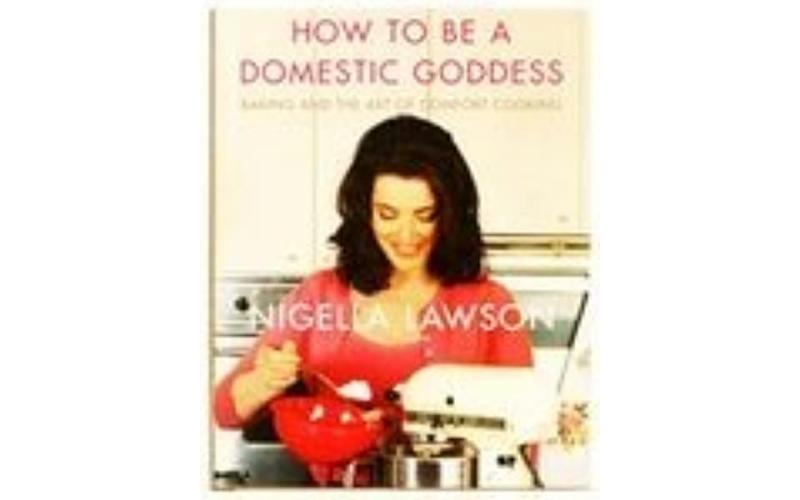Hoe To Be A Domestic Goddess