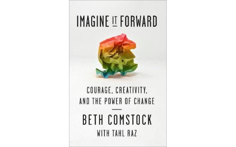 Imagine IT Forward
