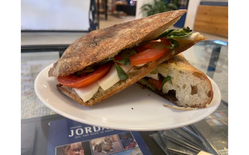The Countryside Sandwich