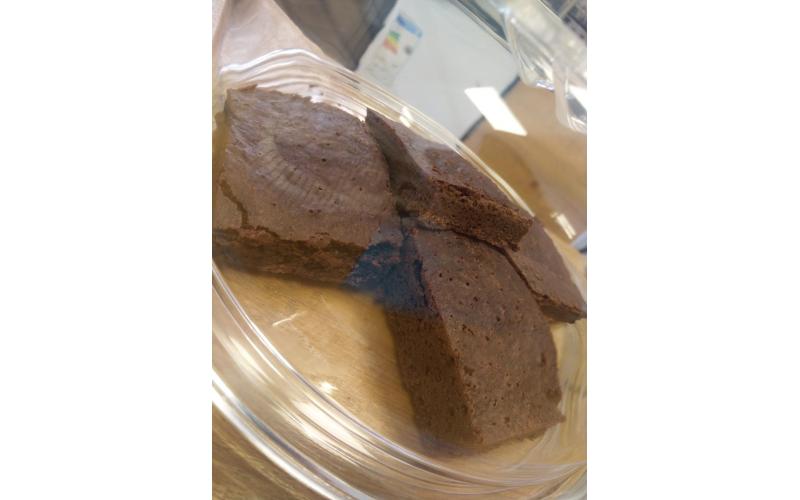 Food - Brownie