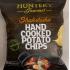 Hunter\'s Gourmet - Hand Cooked Potato Chips