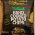 Hunter\'s Gourmet - Hand Cooked Potato Chips