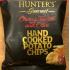 Hunter\'s Gourmet - Hand Cooked Potato Chips