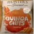 Hunter\'s Gourmet - Hand Cooked Potato Chips