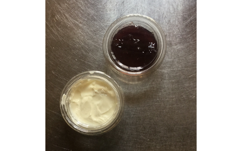 Bagel - Add Topping