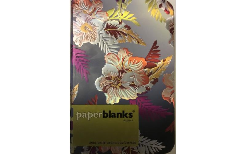Paperblanks Aloha