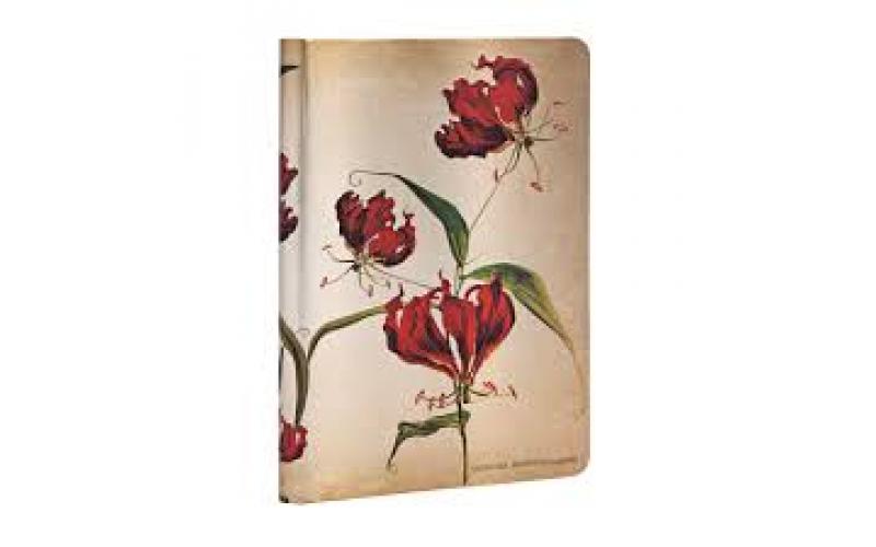 Paperblanks Painted Botanicals