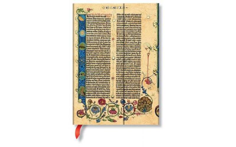 Genesis Diary
