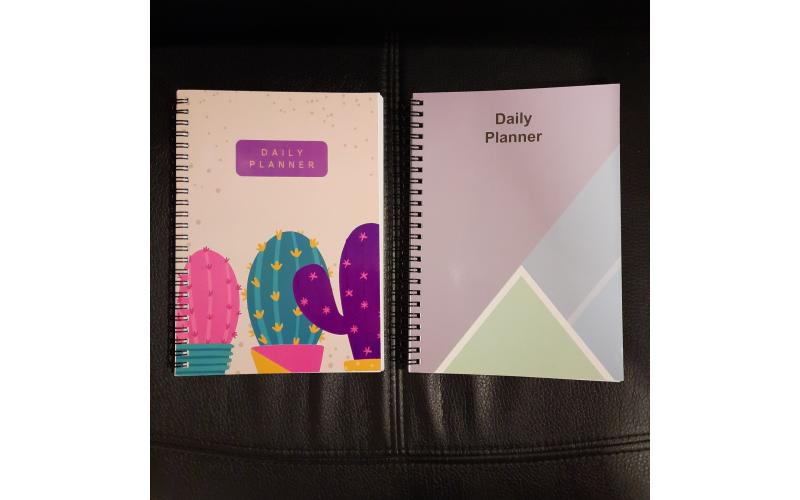 Daily Planner