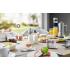 GEFU Salt And Pepper Shaker Set Brunch