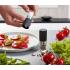 GEFU Salt And Pepper Mill Tusome, Set Of 2