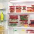Rubbermaid Easyfindlids Food Storage Container, 9.4 L