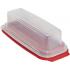 Rubbermaid Dedicated Storage Standard Butter Dish