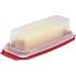 Rubbermaid Dedicated Storage Standard Butter Dish