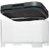 Rubbermaid FreshWorks Countertop Medium Countertop Food Storage Container, 2.5 L