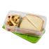 Rubbermaid Lunchblox Food Storage Container, 970 ml
