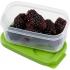 Rubbermaid Lunchblox Food Storage Container, 283 ml (2 Pack)