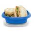 Rubbermaid Takealongs Sandwich Food Storage Container, 669 ml (4 Pack)