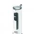 Black+Decker 400W Stick Blender w/ Chopper And Whisk