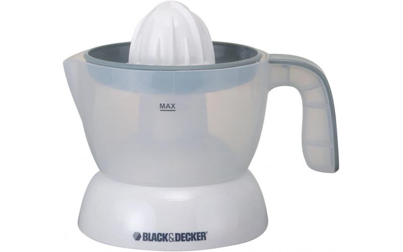 Black+Decker Citrus Juicer