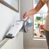 Black+Decker 10.8V Lithium Ion Pivot Dustbuster