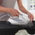 Braun Texstyle 5 Steam Iron, 2000W (Grey)