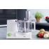Braun Tribute Collection Food Processor, (Green, White)