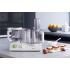 Braun Tribute Collection Food Processor, (Green, White)