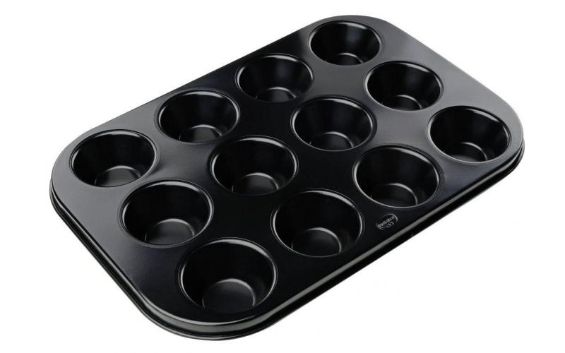 Dr. Oetker Mini Muffin Tin 12 Cups